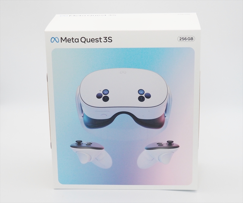 バリューさん専用ーメタクエスト３ Meta Quest 3 512GB 899-00594-01 価格比較 - 価格.com
