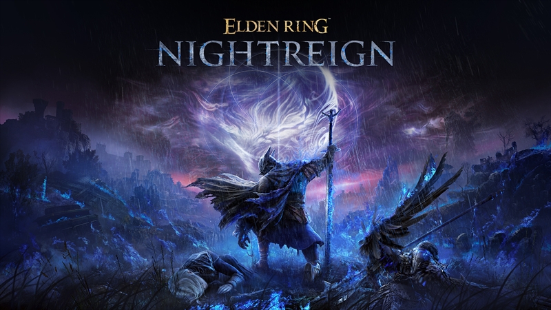 ELDEN RING NIGHTREIGN 「追跡者」1/1 ヘルメットレプリカ 抽選販売】『ELDEN RING NIGHTREIGN』｜エビテン