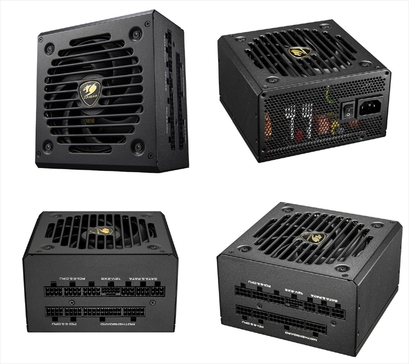 「GEX PRO 850」「GEX PRO 750」
