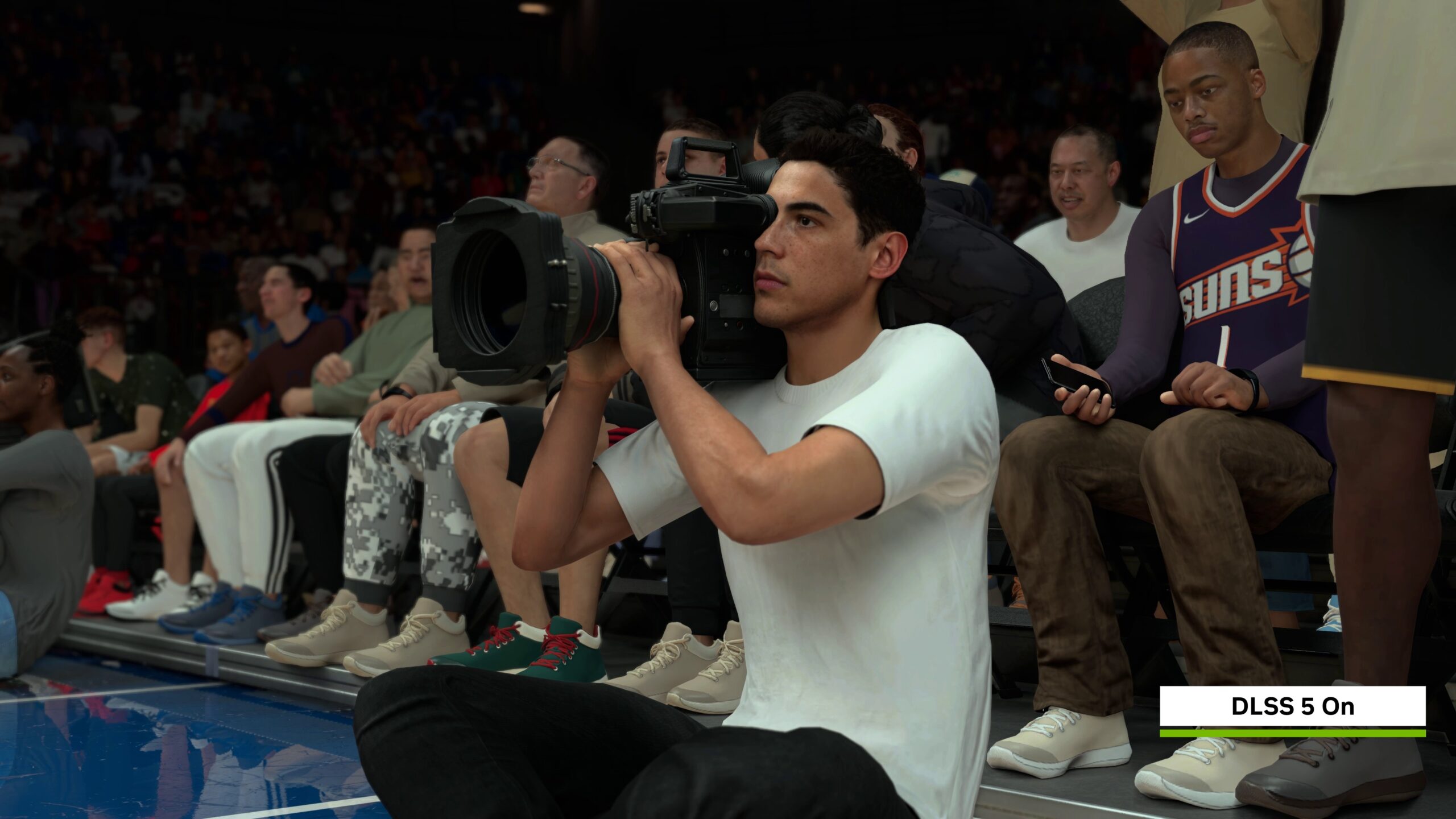 DLSS5c-ON