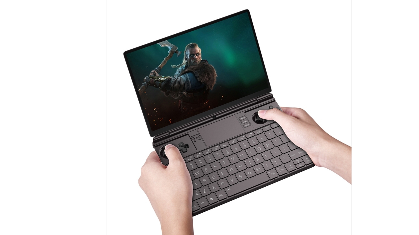 10.1インチでRyzen 7 8840U搭載機もあるゲーム機型PC「GPD WIN