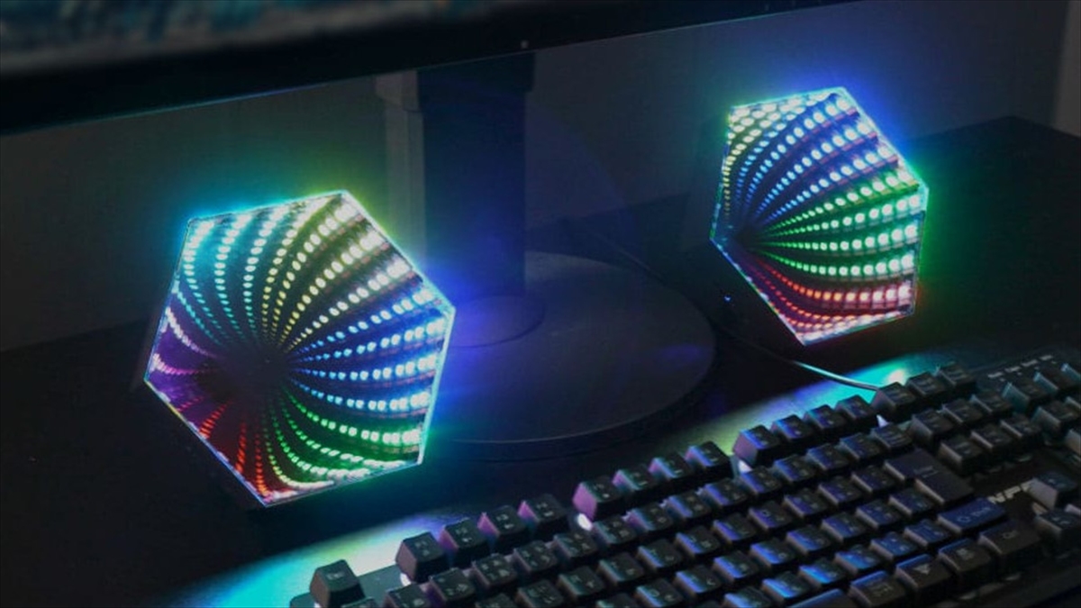 FV 270 RGB ＋回転台