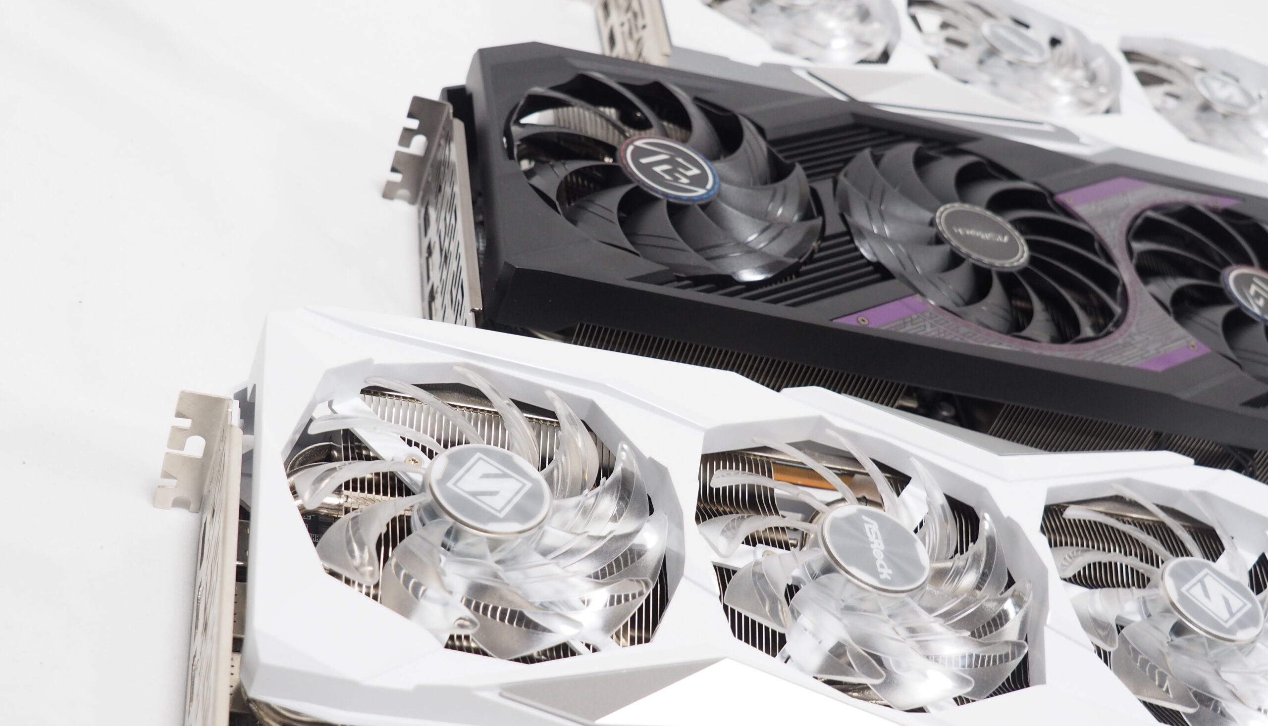 FSR＆AFMF 2でゲームによってはfpsが3倍に!?ASRockのRadeon RX