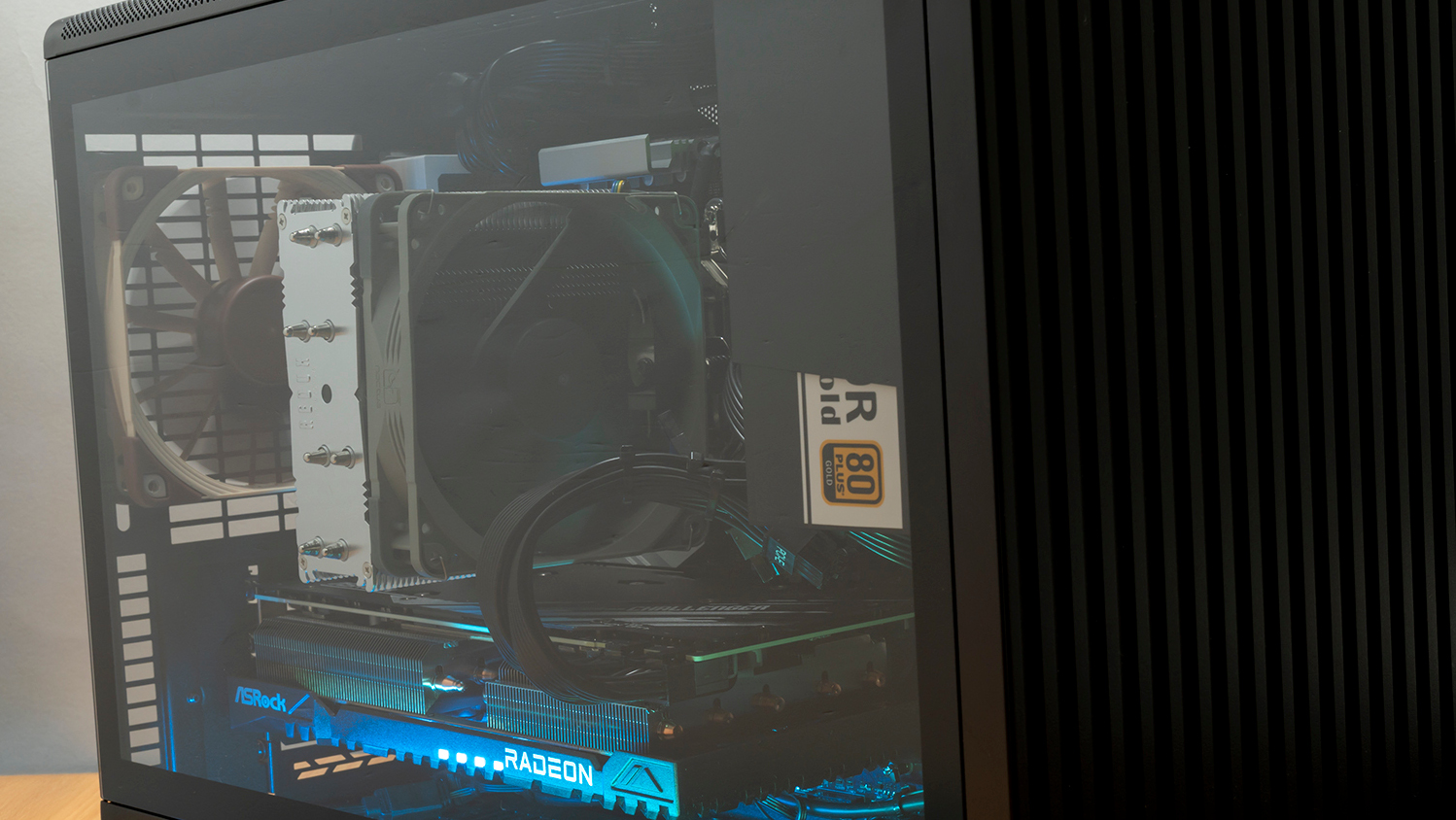 設定次第で4Kでも60fps超え！サイコムの『モンスターハンターワイルズ