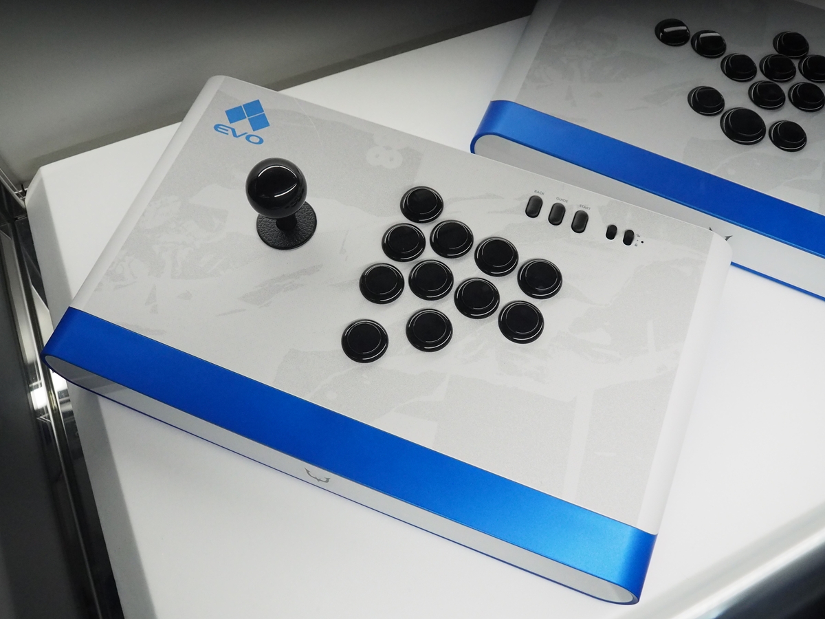 EVO counter【JAPAN SHOP出展モデル｜現品1台限定】 ハイタニ氏監修の 