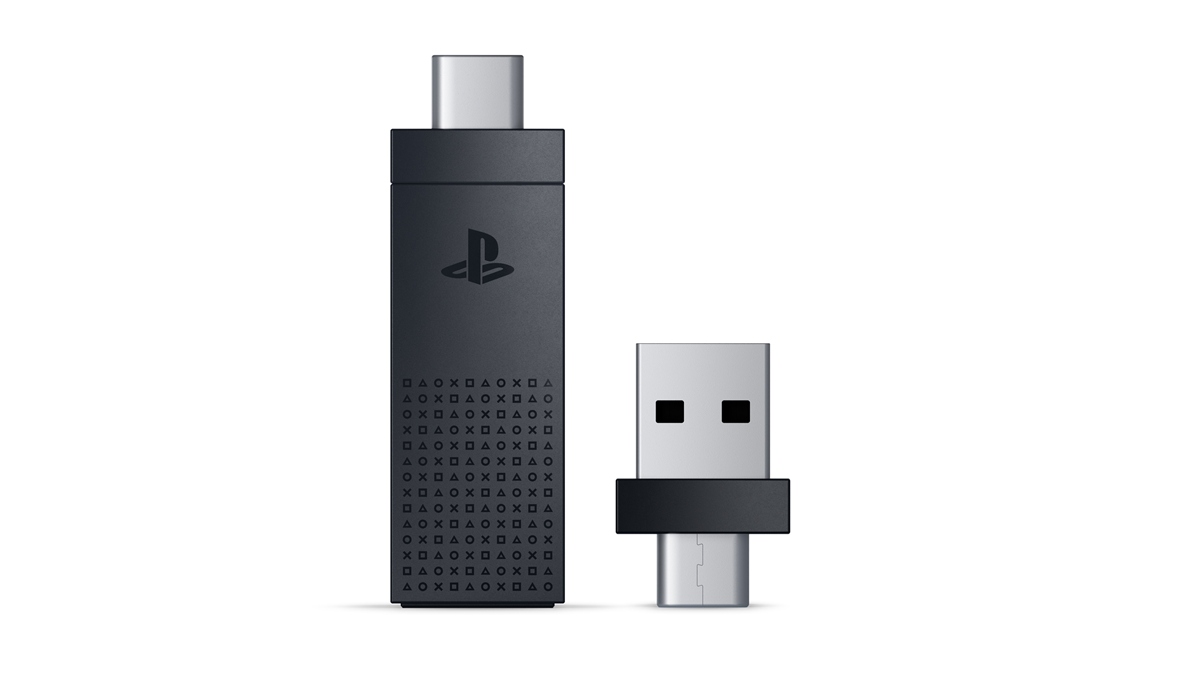 SIE、「PlayStation Link USBアダプター」を8月6日より発売！品